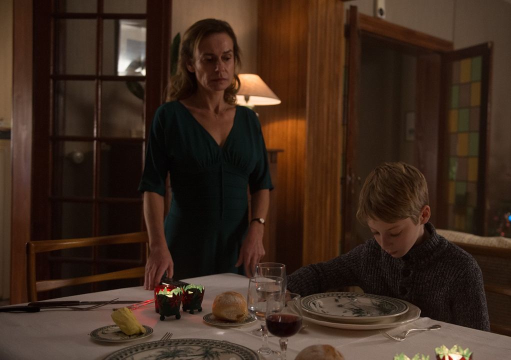 Tres días, una vida : Foto