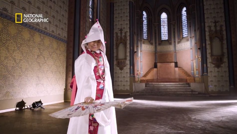 Creer para ver : Póster