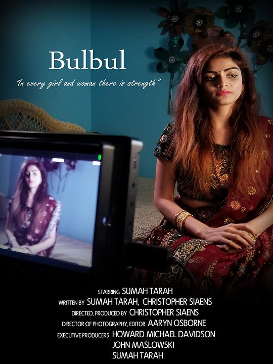 Bulbul : Póster