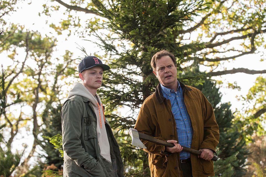 Blackbird : Foto Anson Boon, Rainn Wilson