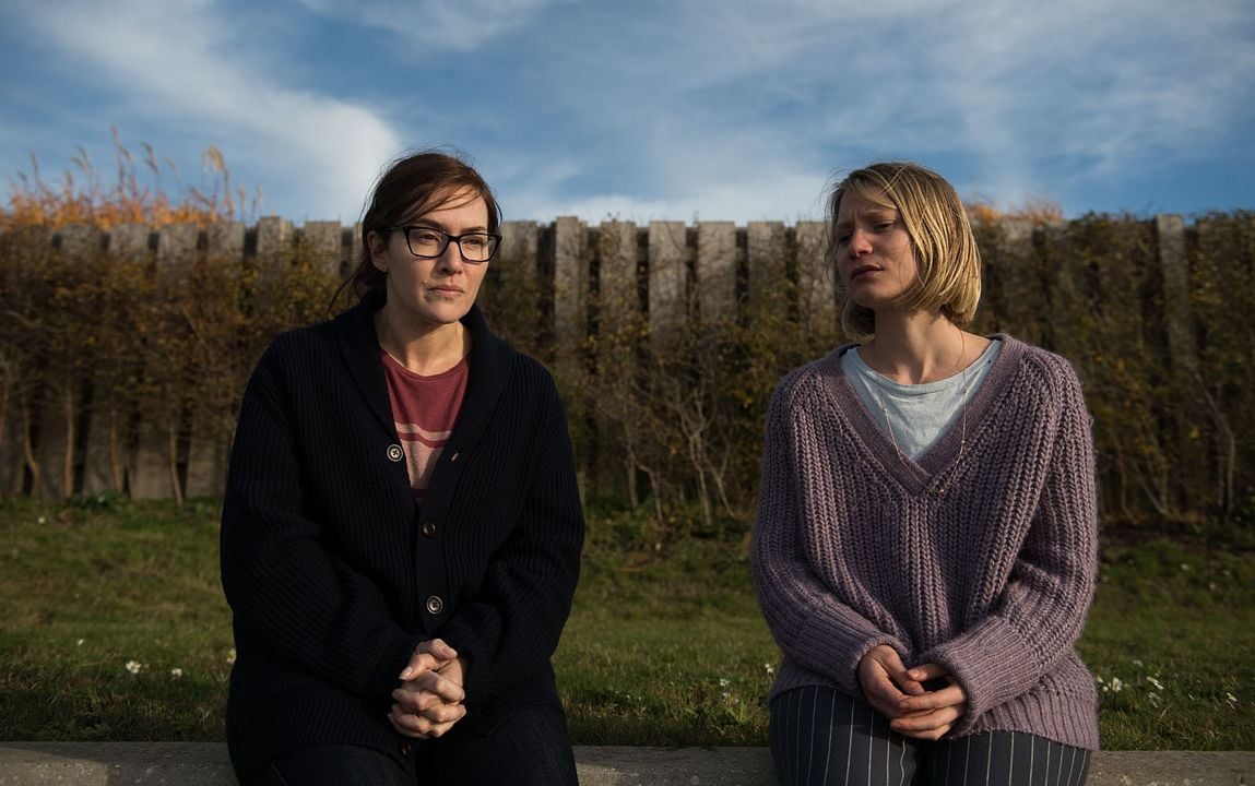Blackbird : Foto Kate Winslet, Mia Wasikowska
