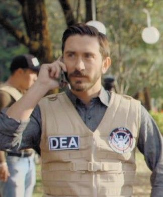 Póster Octavio Hinojosa