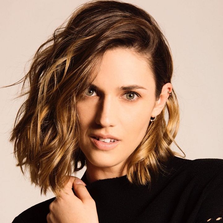 Póster Pamela Almanza