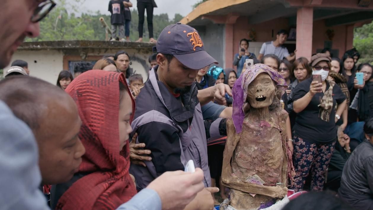 El otro turismo : Póster