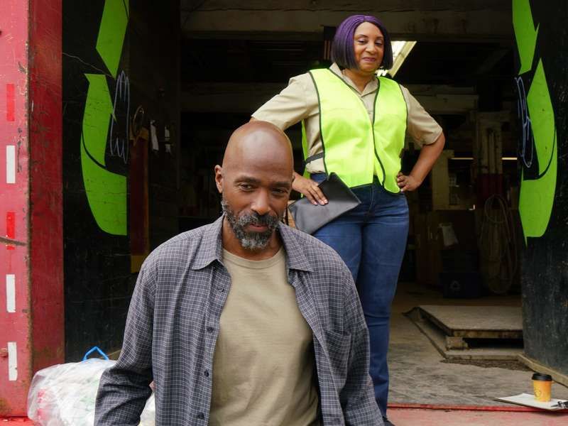 The Chi : Foto Ntare Guma Mbaho Mwine