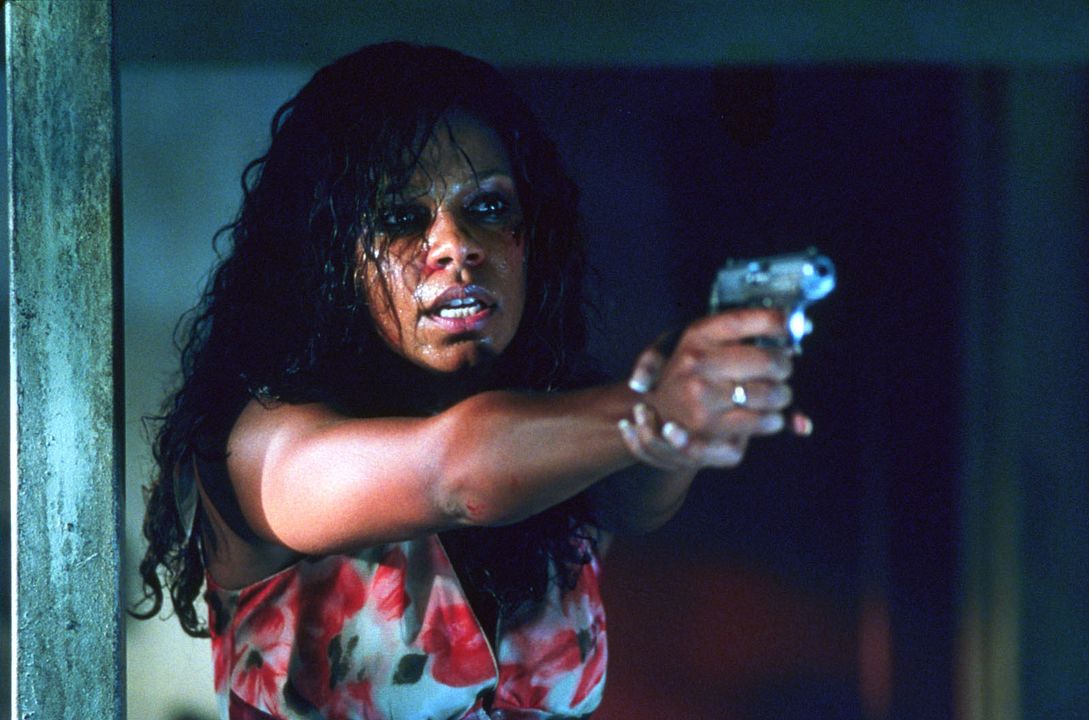 Tiempo límite : Foto