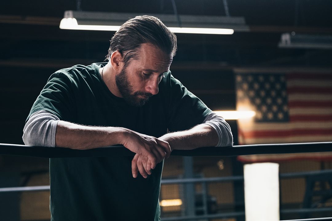 Foto Matthias Schoenaerts