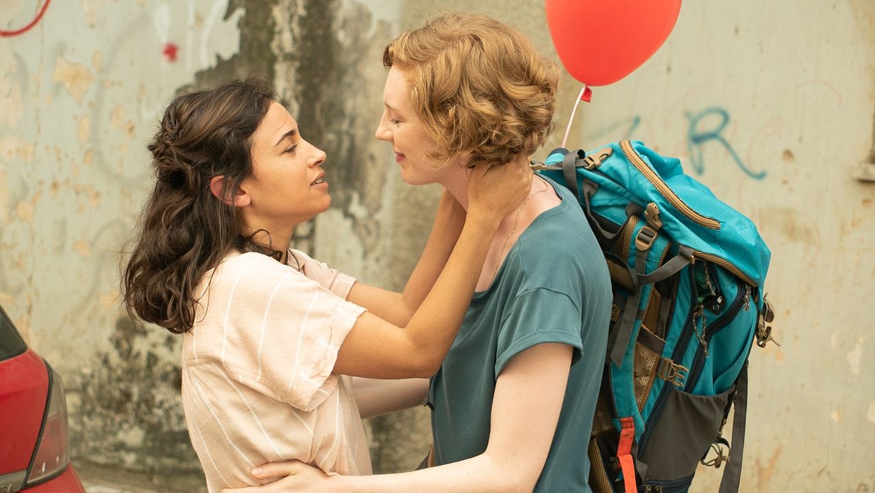 Foto Moran Rosenblatt