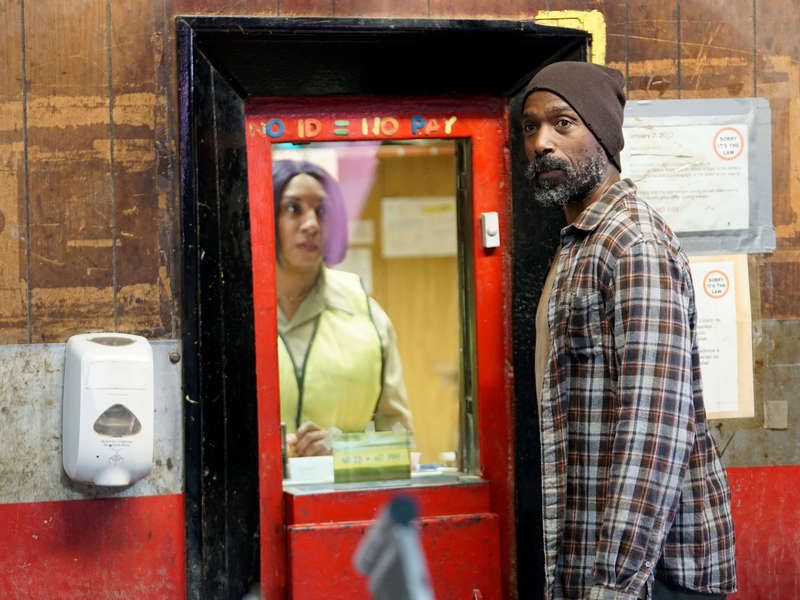 The Chi : Foto Ntare Guma Mbaho Mwine