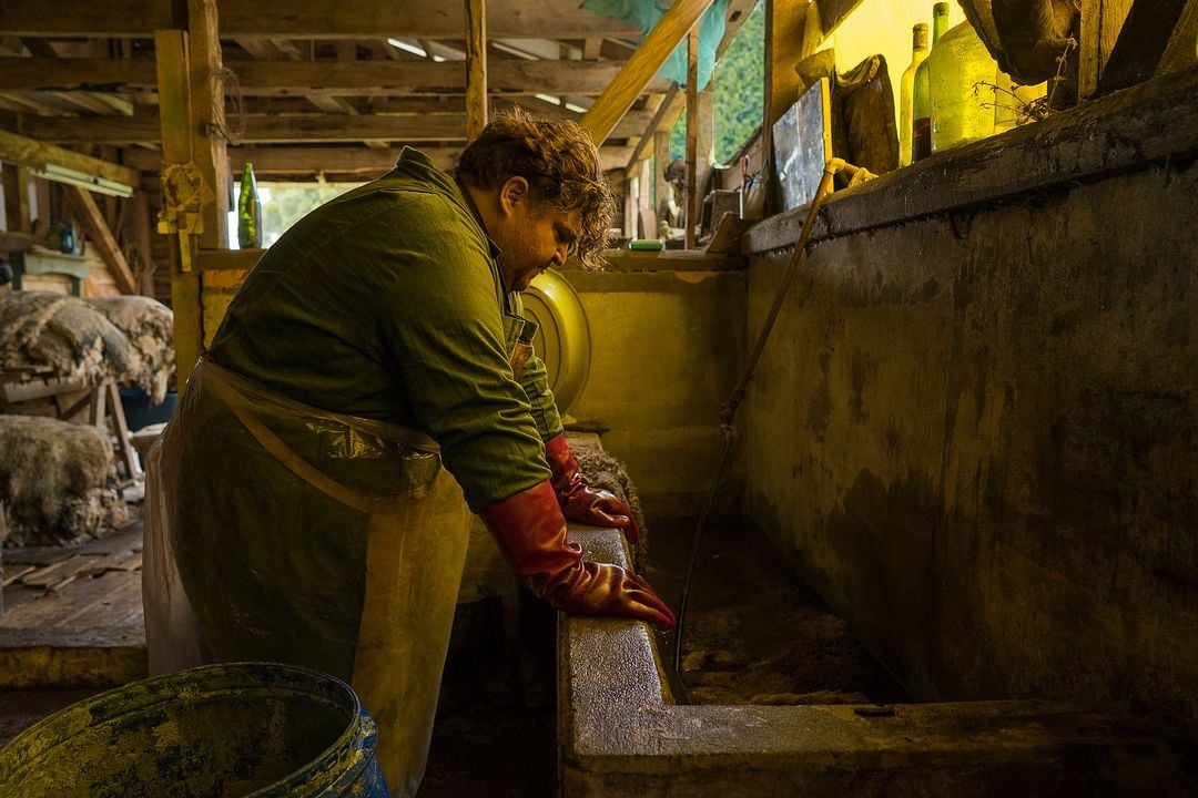 Nadie Sabe Que Estoy Aquí : Foto