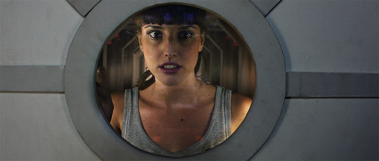 Foto Natalia de Molina