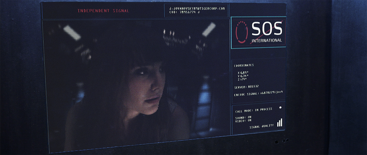 Foto Natalia de Molina