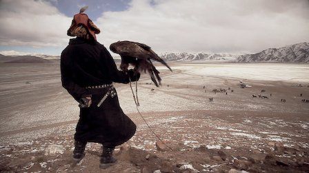 72 animales peligrosos: Asia : Póster