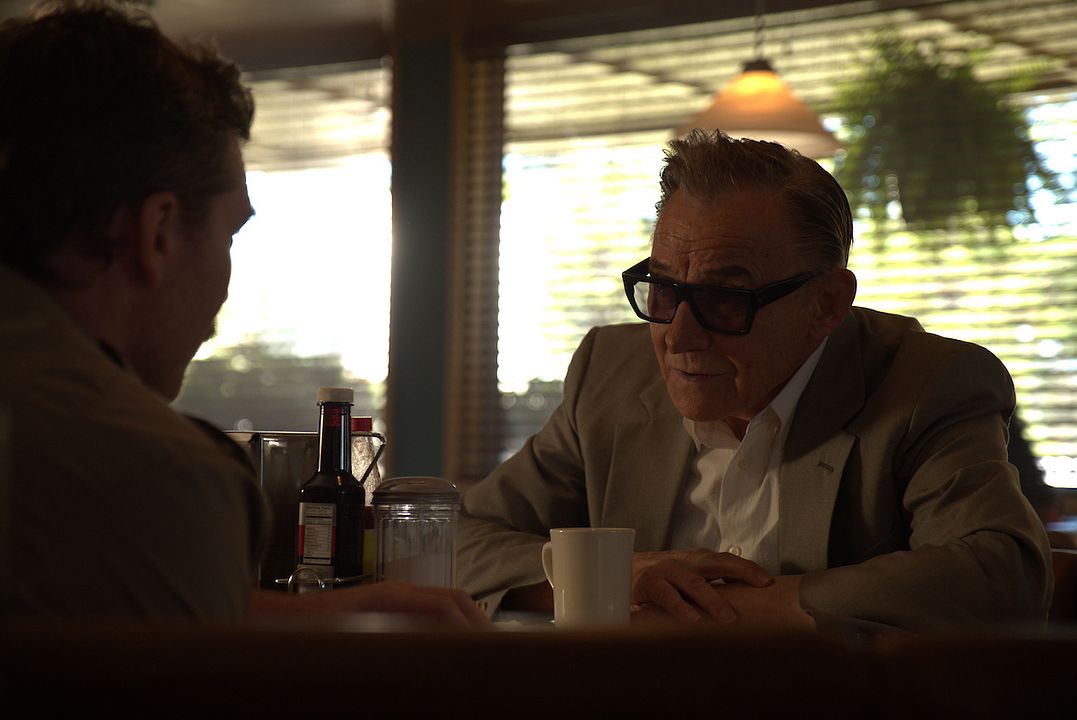 Lansky : Foto Harvey Keitel