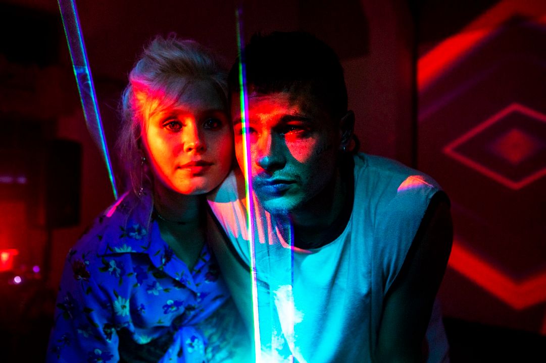 Babyteeth : Foto Toby Wallace, Eliza Scanlen