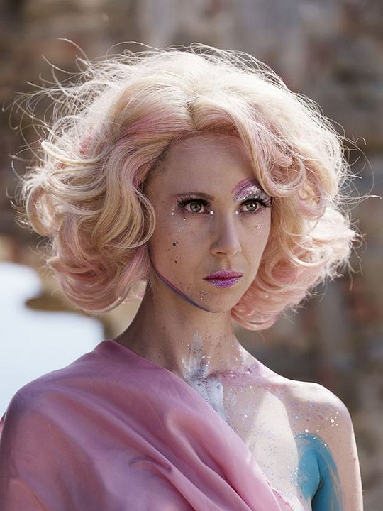 Little Birds : Póster