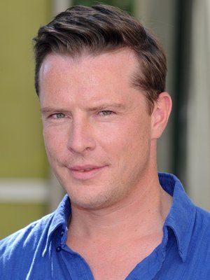 Póster Florian Panzner