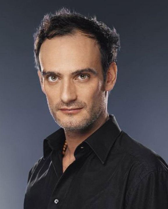 Póster Anatole Taubman