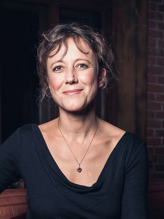 Póster Katharina Spiering