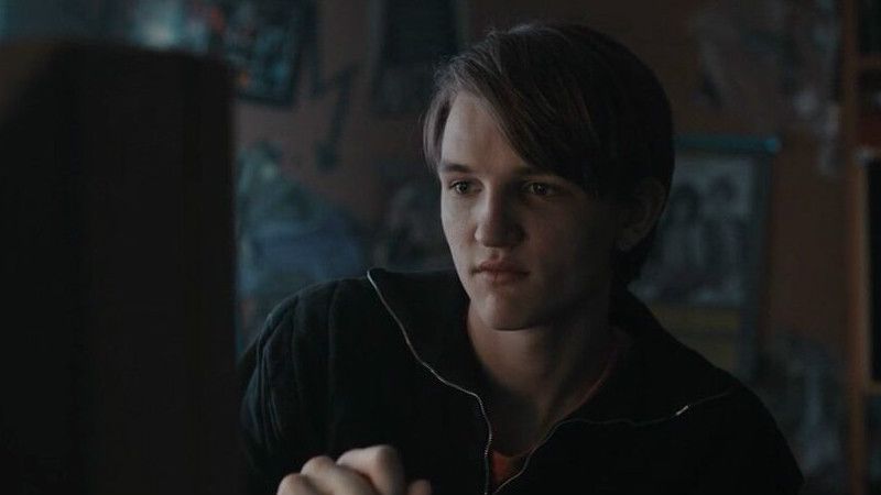 Póster Ludger Bökelmann