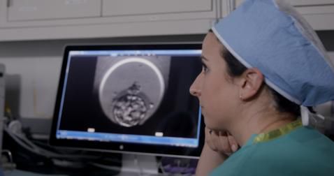 Seguir para creer : Póster