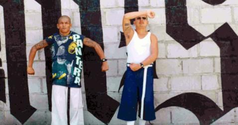 Seguir para creer : Póster