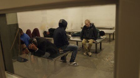 Historias de ida y vuelta : Póster