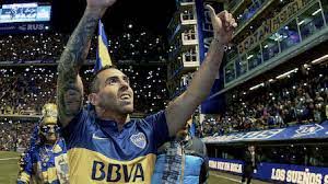 Boca Juniors Confidencial : Póster