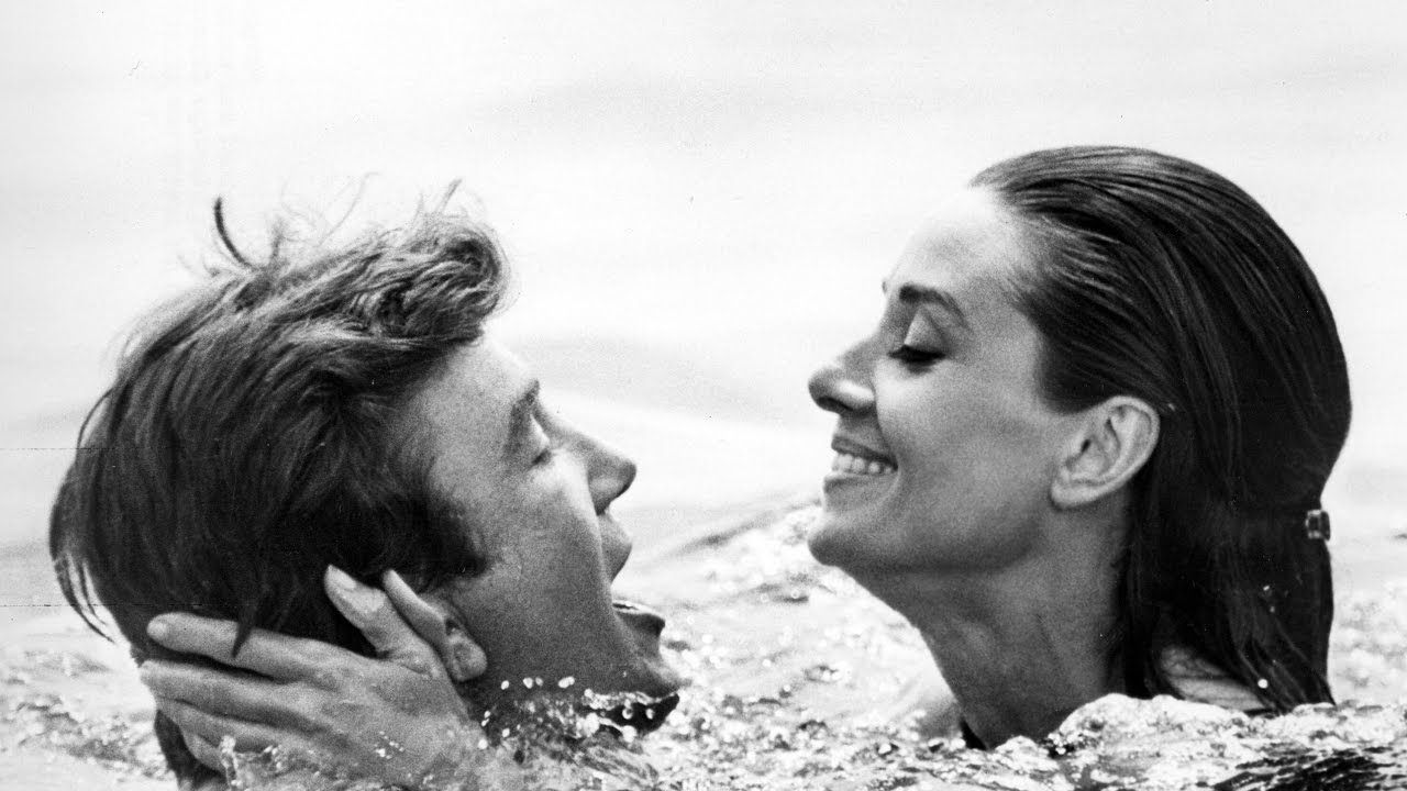 Foto Audrey Hepburn, Albert Finney