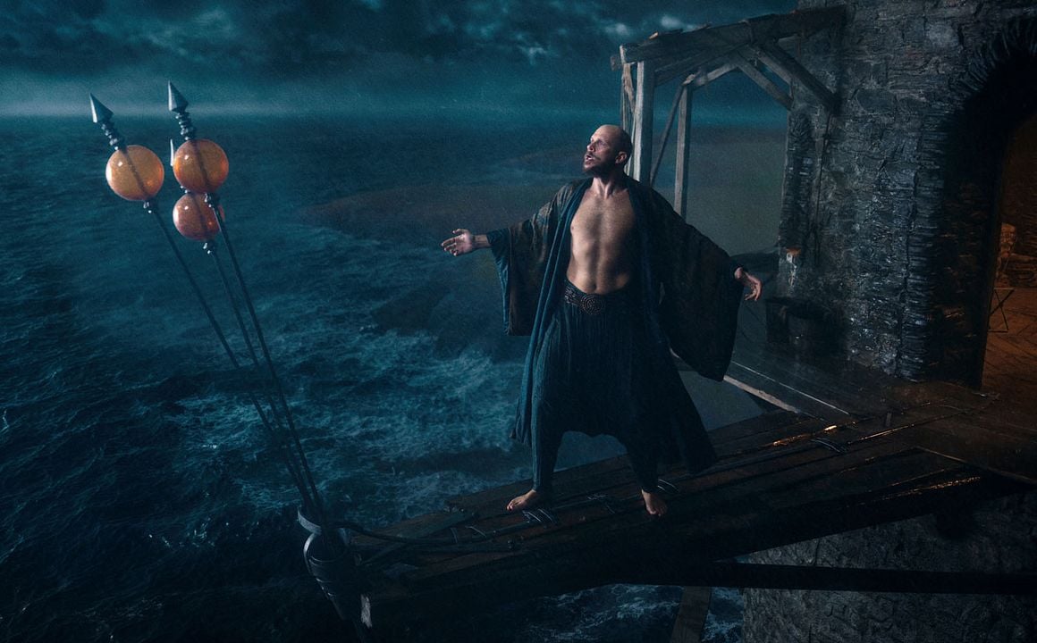 Foto Gustaf Skarsgård