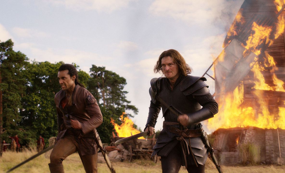 Foto Matt Stokoe, Devon Terrell