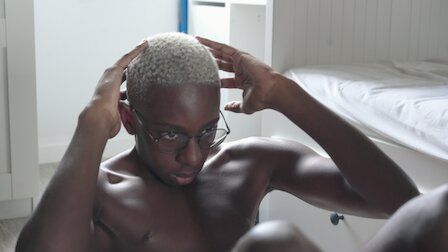 Hecho en casa : Póster