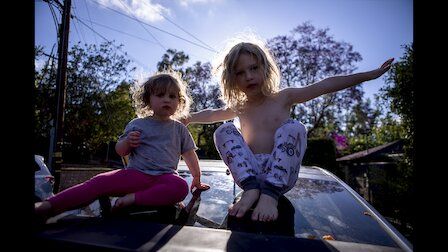 Hecho en casa : Póster