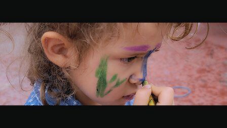 Hecho en casa : Póster