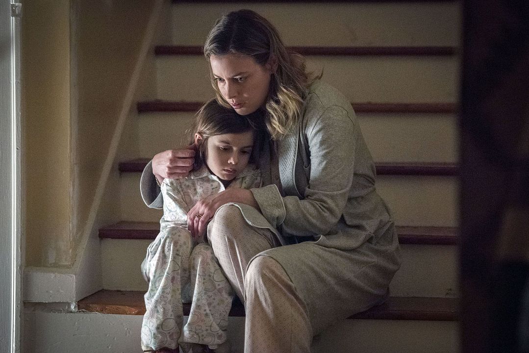 The Twilight Zone (2019) : Foto Gillian Jacobs