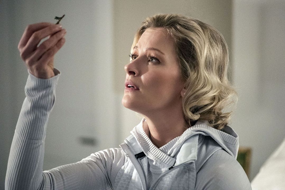 The Twilight Zone (2019) : Foto Gretchen Mol