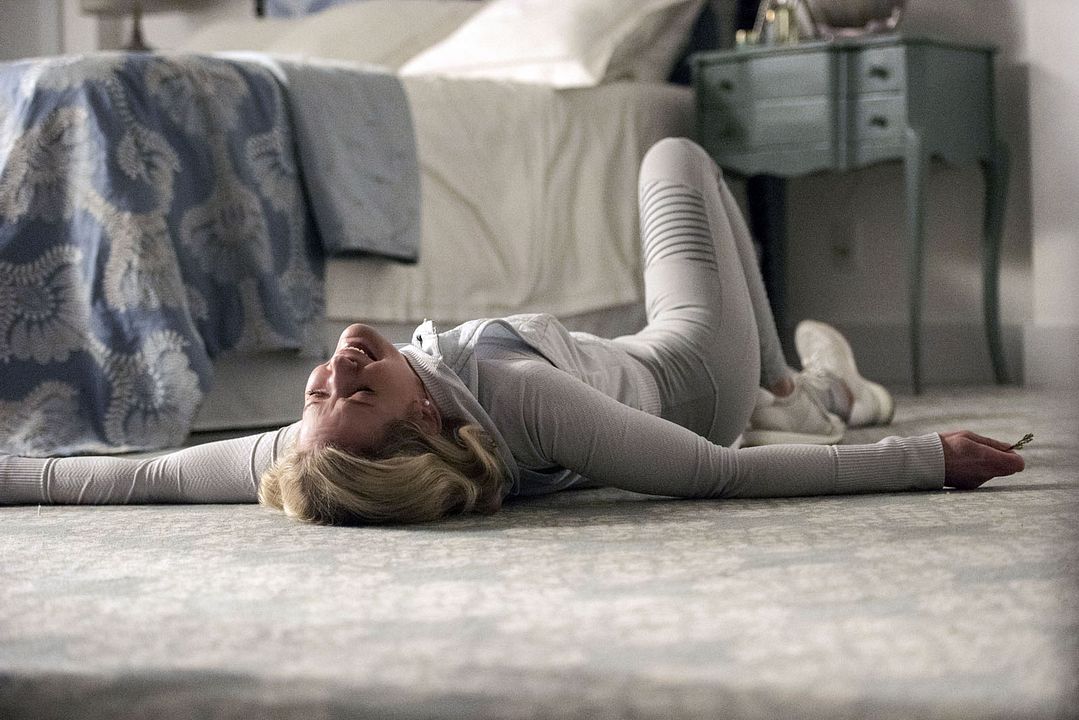 The Twilight Zone (2019) : Foto Gretchen Mol