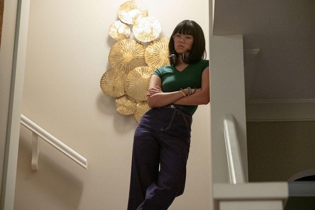 El club de las niñeras : Foto