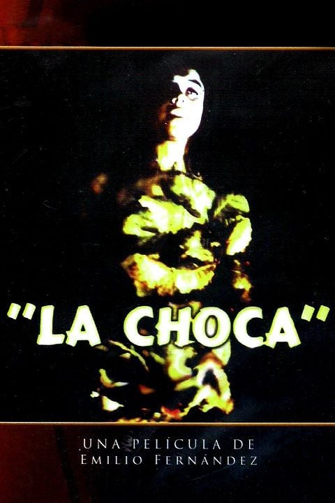 La Choca : Póster