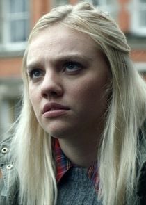 Póster Áine Rose Daly