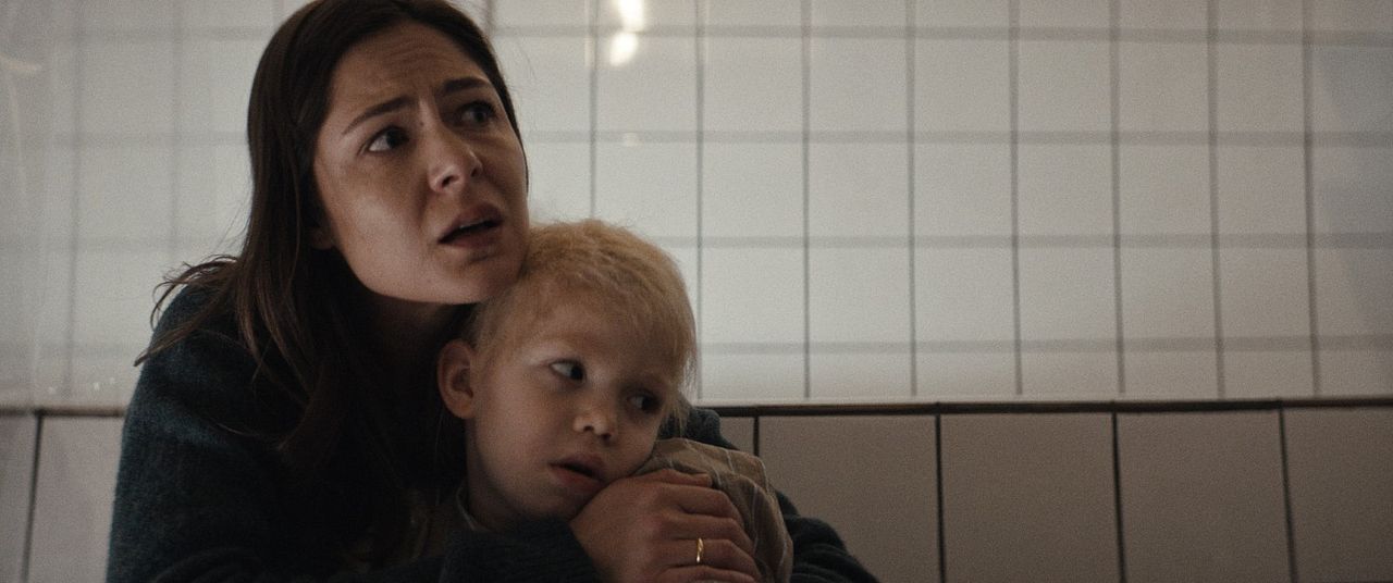 El hijo del diablo : Foto