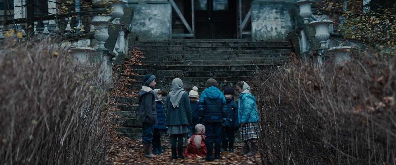 El hijo del diablo : Foto