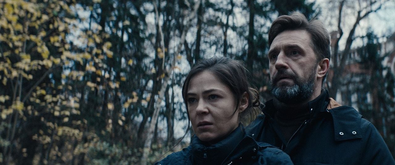 El hijo del diablo : Foto