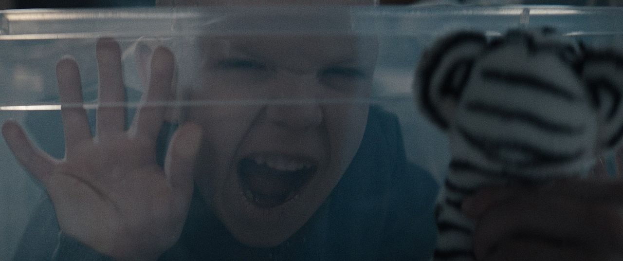 El hijo del diablo : Foto