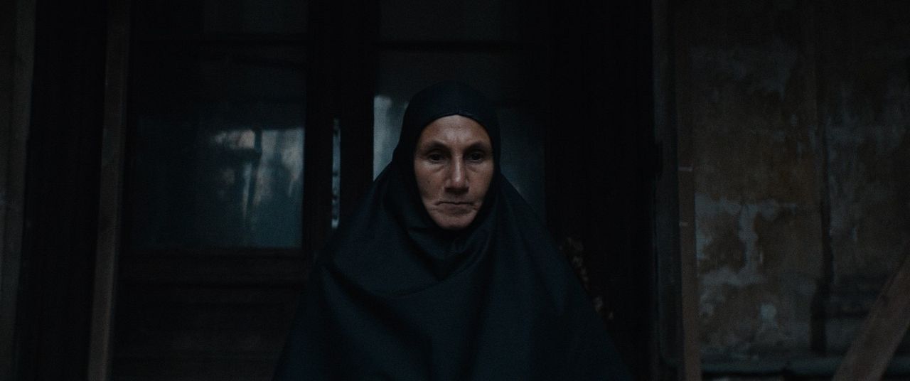 El hijo del diablo : Foto