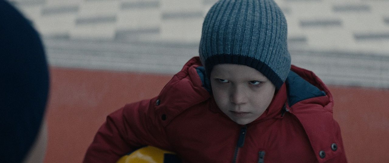 El hijo del diablo : Foto