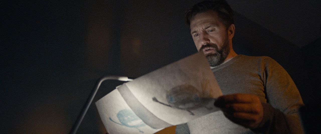 El hijo del diablo : Foto