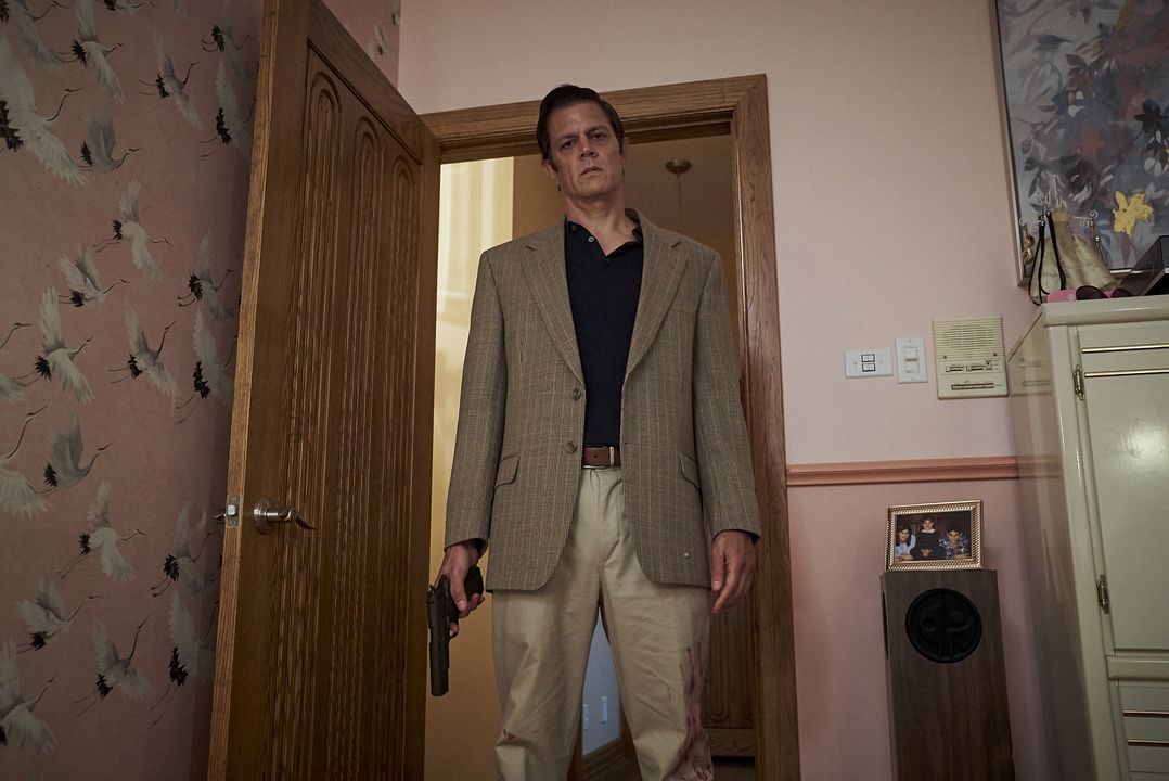 We Summon The Darkness : Foto Johnny Knoxville