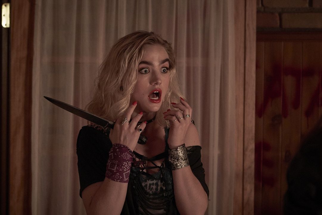 We Summon The Darkness : Foto