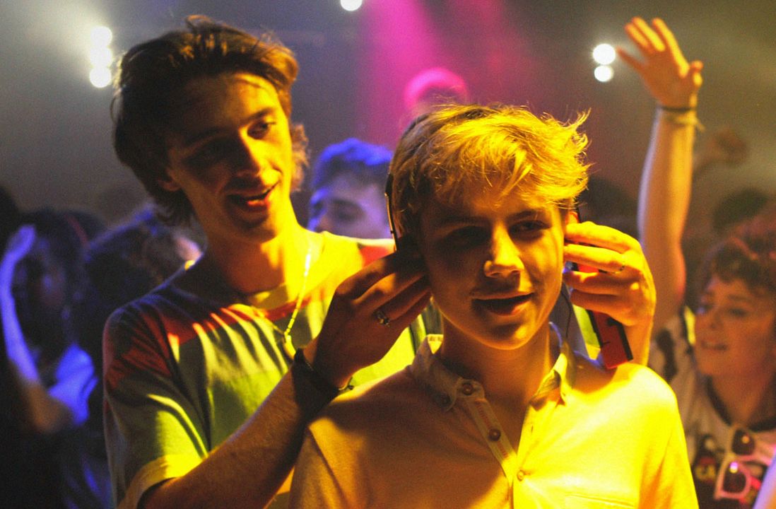 Verano del 85 : Foto